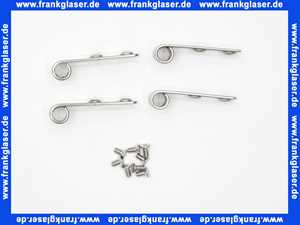 SFPA9108 Villeroy und Boch Fahne zu Omnia Pro u. Public