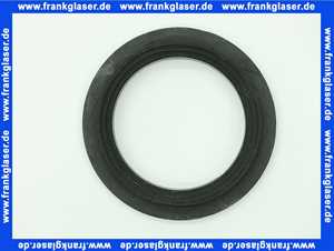 UCJET0131 Villeroy & Boch DRAIN SET GASKET FOR WW