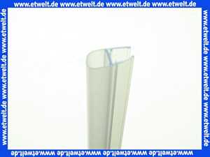 UCPRF0122 Villeroy&Boch Wellness-Zubehör, Dichtleiste