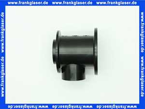 UCWAS0045 Villeroy & Boch SUCTION BLOCK X DRAIN SET WW