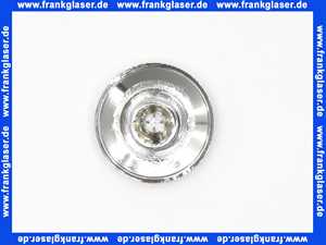 UPJET0004 Villeroy & Boch Zubehör Düse verchromt für Whirlpool