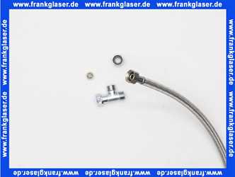 V9908400 Villeroy & Boch Wasseranschluss-Set DuschWC ViClean