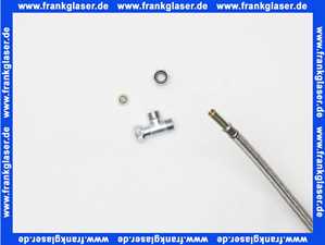 V9908400 Villeroy & Boch Wasseranschluss-Set DuschWC ViClean