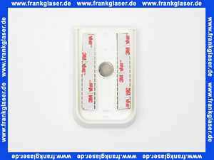 V9910500 Villeroy & Boch Wandhalterung fuer Fernbedienung