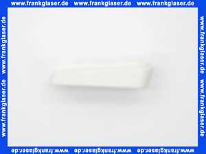 V9910500 Villeroy & Boch Wandhalterung fuer Fernbedienung