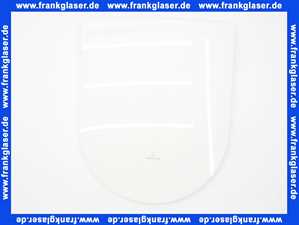 V9928600 Villeroy & Boch WC-Deckel zu Villeroy&Boch ViClean Tivo