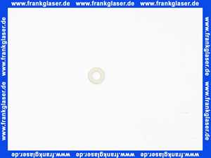 Dichtungsring 8x4x1 mm, AFM34/2, DIN-DVGW nach DIN 3535 Teil6 FA, Elastomerleitlinienfreigabe, DVGW-W270, DIN 30653 (vormals VP 401, HTB), WRAS