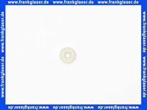 Dichtungsring 11x6x2,0 mm, AFM34/2, DIN-DVGW nach DIN 3535 Teil6 FA, Elastomerleitlinienfreigabe, DVGW-W270, DIN 30653 (vormals VP 401, HTB), WRAS