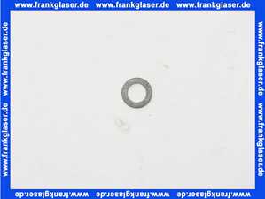 Dichtungsring 14x9x2,0 mm, AFM34/2, DIN-DVGW nach DIN 3535 Teil6 FA, Elastomerleitlinienfreigabe, DVGW-W270, DIN 30653 (vormals VP 401, HTB), WRAS