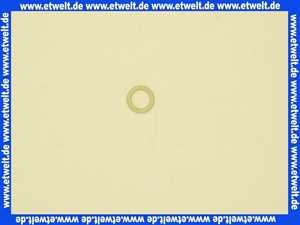 Dichtungsring 18x12x2,0 mm, AFM34/2, DIN-DVGW nach DIN 3535 Teil6 FA, Elastomerleitlinienfreigabe, DVGW-W270, DIN 30653 (vormals VP 401, HTB), WRAS