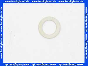 Dichtungsring 18x14x1,5 mm, AFM34/2, DIN-DVGW nach DIN 3535 Teil6 FA, Elastomerleitlinienfreigabe, DVGW-W270, DIN 30653 (vormals VP 401, HTB), WRAS