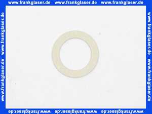 Dichtungsring 23,5x17,2x1,5 mm, AFM34/2, DIN-DVGW nach DIN 3535 Teil6 FA, Elastomerleitlinienfreigabe, DVGW-W270, DIN 30653 (vormals VP 401, HTB), WRAS