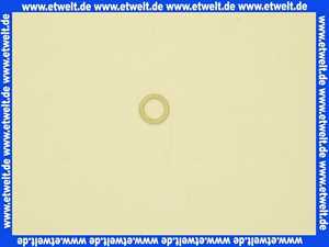 Dichtungsring 24x16x2,0 mm, AFM34/2 oder entsprechend, DIN-DVGW nach DIN 3535 Teil6 FA, Elastomerleitlinienfreigabe, DVGW-W270, DIN 30653 (vormals VP 401, HTB), WRAS