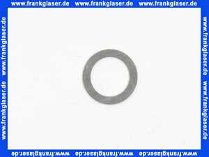 Dichtungsring 28x20x2,0 mm, AFM34/2, DIN-DVGW nach DIN 3535 Teil6 FA, Elastomerleitlinienfreigabe, DVGW-W270, DIN 30653 (vormals VP 401, HTB), WRAS