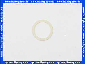 Dichtungsring 29,5x24,5x2,0 mm, AFM34/2, DIN-DVGW nach DIN 3535 Teil6 FA, Elastomerleitlinienfreigabe, DVGW-W270, DIN 30653 (vormals VP 401, HTB), WRAS