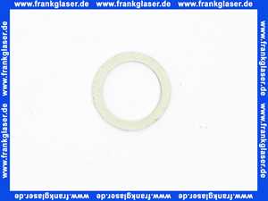 Dichtungsring 30x24x2,0 mm, AFM34/2, DIN-DVGW nach DIN 3535 Teil6 FA, Elastomerleitlinienfreigabe, DVGW-W270, DIN 30653 (vormals VP 401, HTB), WRAS
