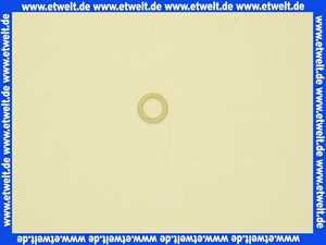 Dichtungsring 14,9x10x1,5 mm, AFM34, DIN-DVGW nach DIN 3535 Teil6 FA, FDA-konform, DIN 30653 (vormals VP 401, HTB), BAM, TA Luft, WRAS