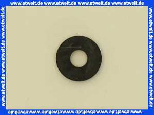 Dichtungsring 18x4,5x3mm, Gummi, EPDM für Trinkwasser zertifiziert nach KTW-BWGL, EN 681-1, 70°Sh.A, o.Einlage, schwarz