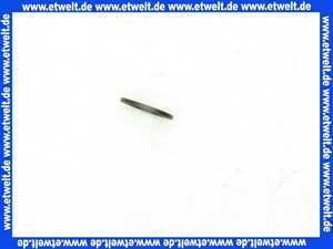 Dichtungsring 26x18x2 mm, Gummi, EPDM für Trinkwasser zertifiziert nach KTW-BWGL, EN 681-1, 70°Sh.A, o.Einlage, schwarz