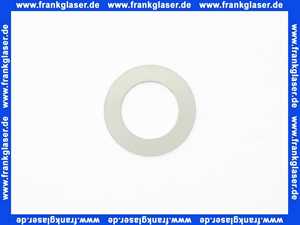 Dichtungsring 39x25x2,0 mm, Top-Chem 2000, DIN-DVGW nach DIN 3535 Teil6 FA, Elastomerleitlinienfreigabe, DVGW-W270, Fire-Safe gem. DIN EN ISO 10497, WRAS, TA-Luft, BAM geprüft