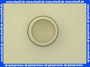 177829 Viega Tauchrohr 53.8x69 Kunststoff weiss bis Baureihe 1996