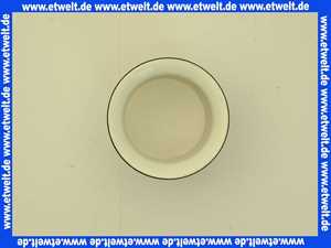 177829 Viega Tauchrohr 53.8x69 Kunststoff weiss bis Baureihe 1996