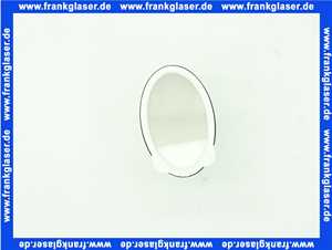 317232 Viega Baugruppe Tauchrohr Kunststoff weiss für Duschablauf Brausetasse für Baureihe 1996 bis 2015