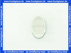 317232 Viega Baugruppe Tauchrohr Kunststoff weiss für Duschablauf Brausetasse für Baureihe 1996 bis 2015