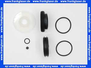 405557 Viega Dichtungssatz für Spülkasten Glockendichtung und Füllventildichtung zu UP-Spülkasten 1999 - 2007