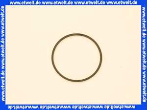 104313 Viega Dichtung 9953 OE in 50,2x54x2,5mm Gummi schwarz