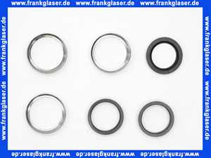 107598 Viega Baugr. Zubehör 5611-90C zum Röhrensifon 5611 und 5611.5