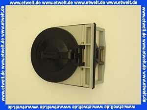 1120286 Viega Grundfix B-Pendelklappenset für DN 150 Mod. 4986.344