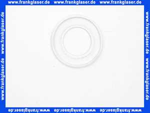112103 Viega Lippendichtung 3811-268 in 128x14mm Gummi weiss