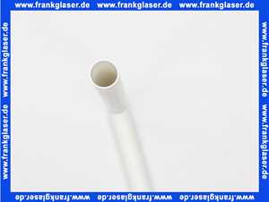 Viega Überlaufrohr zu Citaplex, Multiplex, Multiplex Trio sowie Rotaplex und Rotaplex Trio für Normalwannen 220 x 180mm 113124