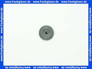 120986 Viega 9933 Ventilstopfen Ablaufstopfen Stopfen für Abfluss