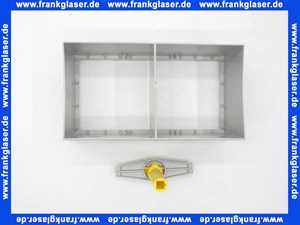 133399 Viega Optifix 3 Höhenausgleichsstück Aufsatz Mod. 4990 Aufsatzrahmen