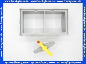 133399 Viega Optifix 3 Höhenausgleichsstück Aufsatz Mod. 4990 Aufsatzrahmen