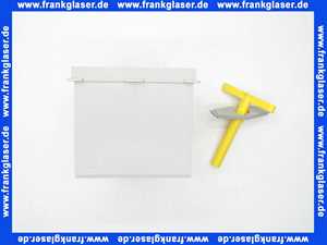 133399 Viega Optifix 3 Höhenausgleichsstück Aufsatz Mod. 4990 Aufsatzrahmen