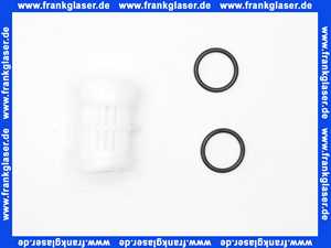 137588 Viega Einsatz 6161.82 zum UP-Rohrunterbrecher aus Kunststoff