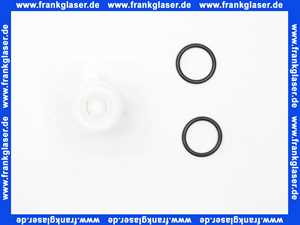 137588 Viega Einsatz 6161.82 zum UP-Rohrunterbrecher aus Kunststoff