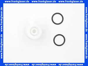 137588 Viega Einsatz 6161.82 zum UP-Rohrunterbrecher aus Kunststoff