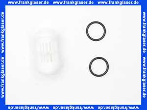 137588 Viega Einsatz 6161.82 zum UP-Rohrunterbrecher aus Kunststoff