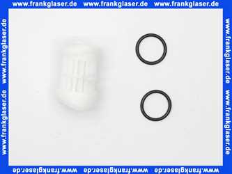 137588 Viega Einsatz 6161.82 zum UP-Rohrunterbrecher aus Kunststoff