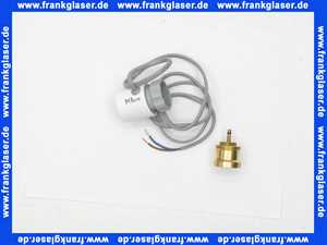 141721 Viega Stellantrieb Motor 24 Volt 3 Watt für Fußbodenheizung Zonenventile stromlos geschlossen