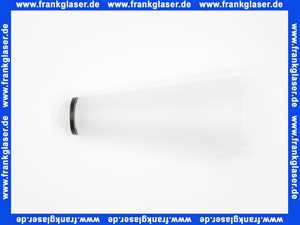 154868 Viega Prüfvorrichtung 4991 Prüftrichter in G1/2 Kunststoff