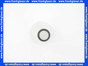 154868 Viega Prüfvorrichtung 4991 Prüftrichter in G1/2 Kunststoff