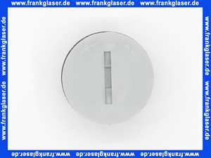 158705 Viega Advantix Schraube Reinigungsschraube für Revisionsöffnung