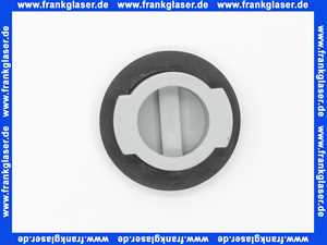 158705 Viega Advantix Schraube Reinigungsschraube für Revisionsöffnung