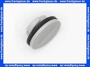 158705 Viega Advantix Schraube Reinigungsschraube für Revisionsöffnung