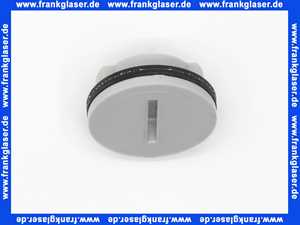 158705 Viega Advantix Schraube Reinigungsschraube für Revisionsöffnung